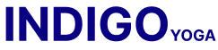 indigo logo